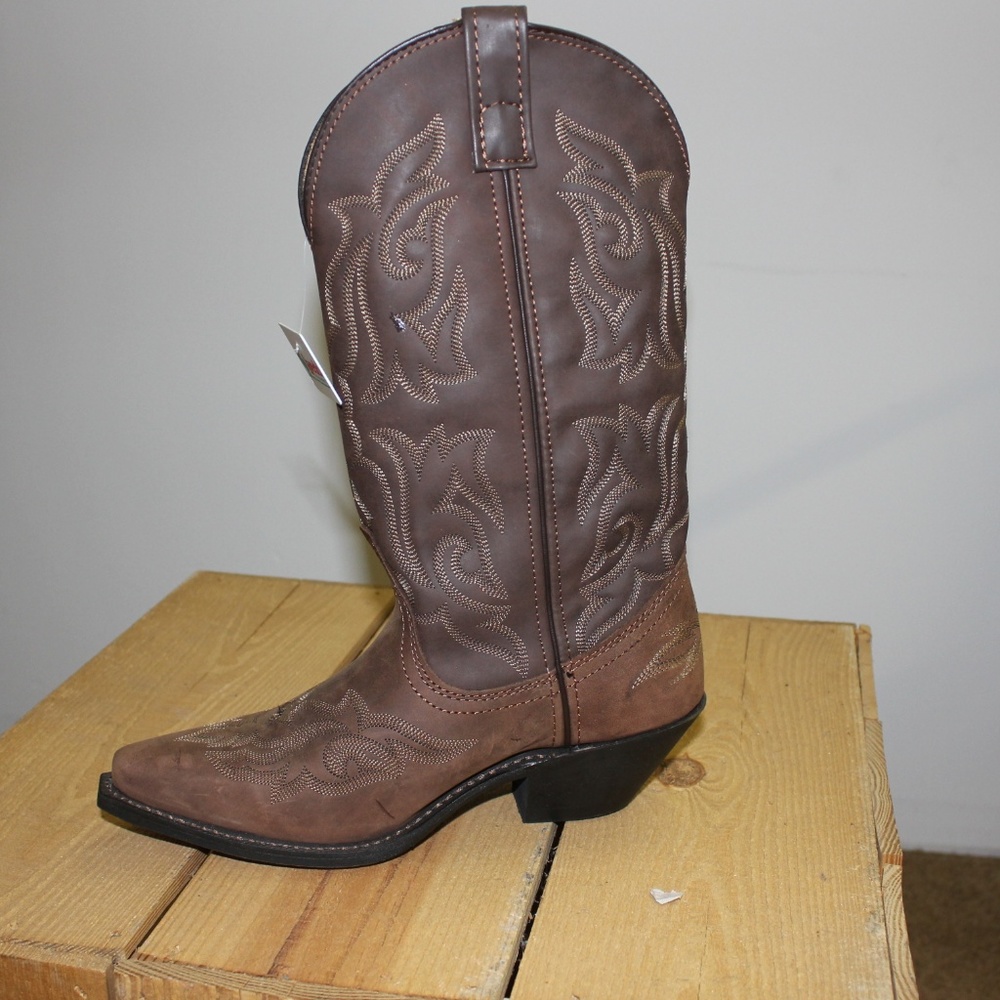Women's Laredo Boots